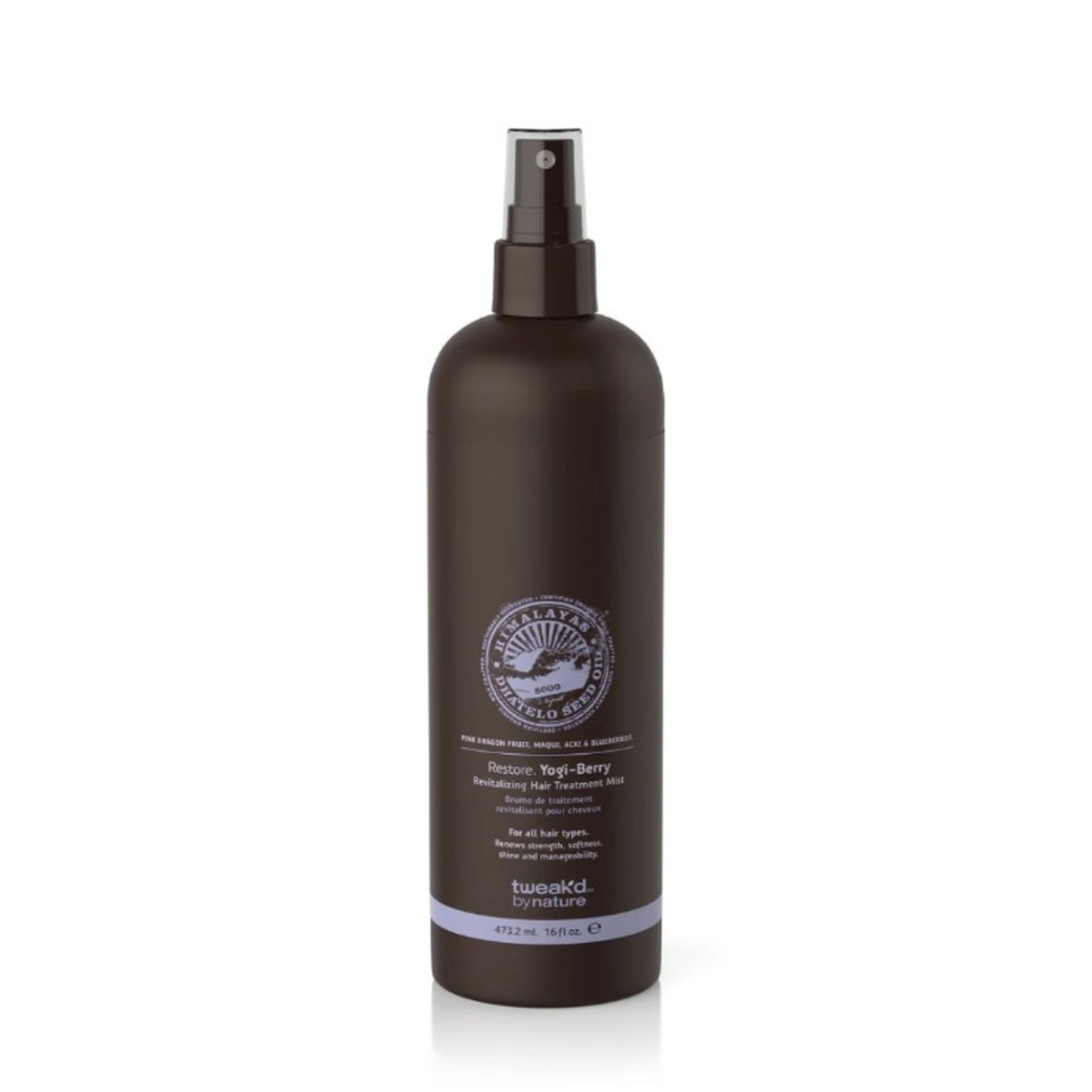 Tweak'd by Nature Restore Hair Mist